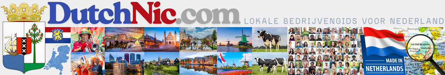 Gemaakt in Nederland - City Promotions BV